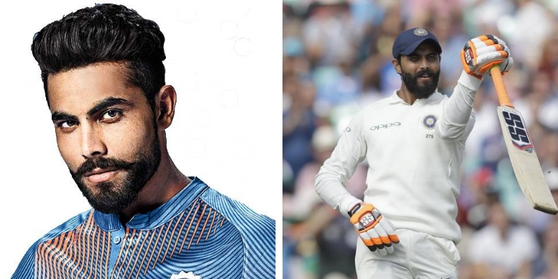 Take this quiz and check how well you know about R.Jadeja