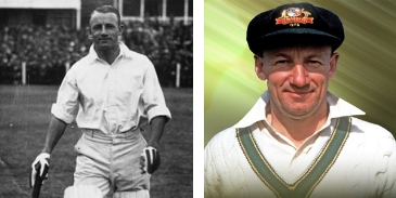 How well you know about Don Bradman