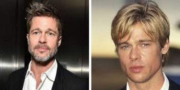 Take this Brad Pitt Quiz And See How Much You Know About Him