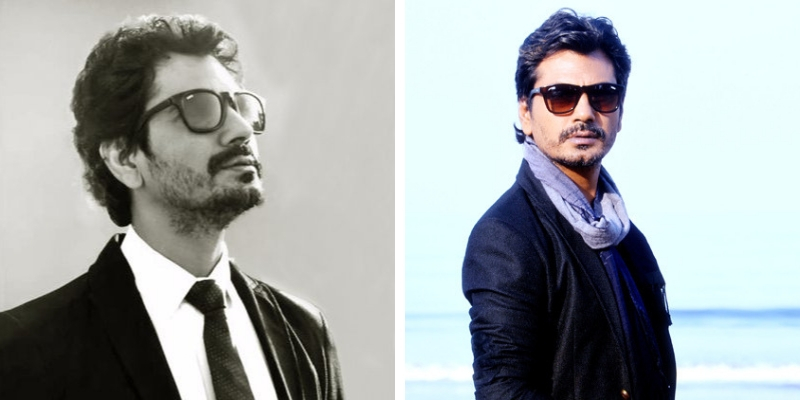 How well you know about Nawazuddin Siddiqui