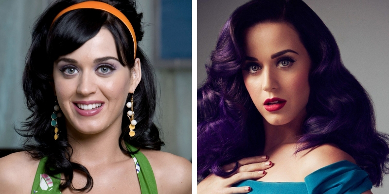 How much you know about Katy Perry? Take this quiz