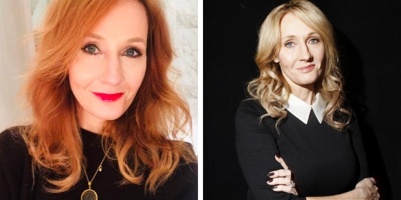 Take this quiz ans see how well you know about JK Rowling