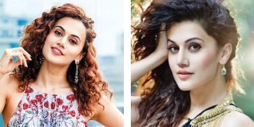 How well you know Taapsee Pannu