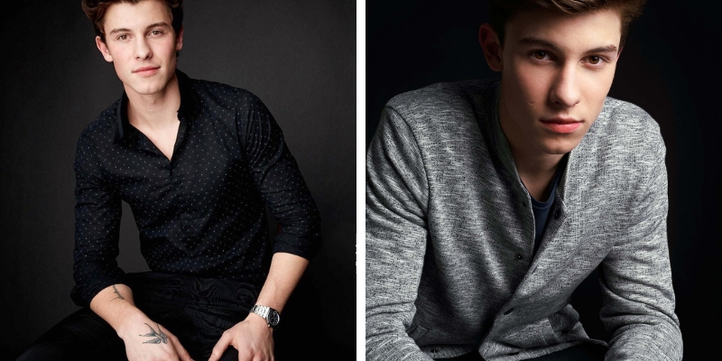 Take this quiz to know about Shawn Mendes?
