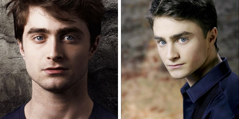 How much you know about Daniel Radcliffe