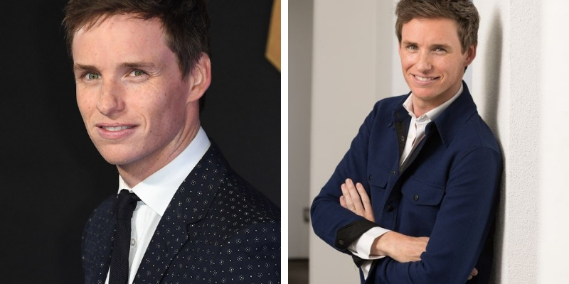 Answer these 10 questions to know about Eddie Redmayne