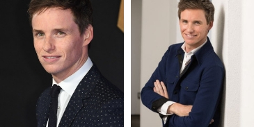 Answer these 10 questions to know about Eddie Redmayne