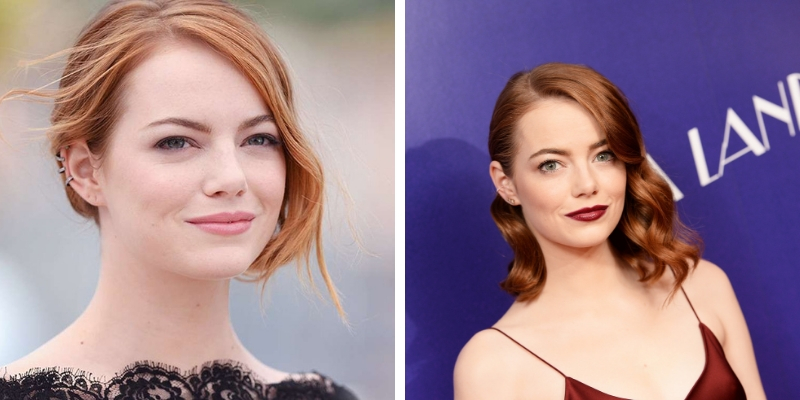 How well you know Emma Stone