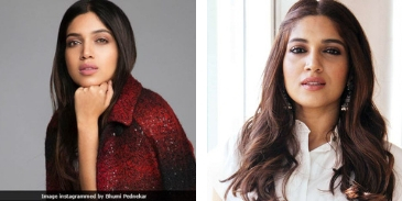 How much you know about Bhumi Pednekar