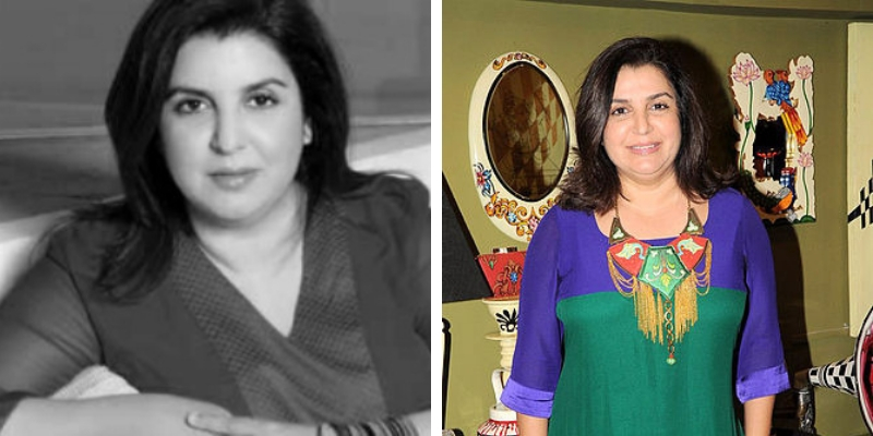 Answer this questions to know about Farah Khan