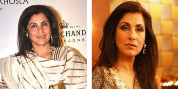 Take this quiz to know about Dimple Kapadia