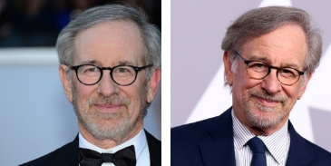 Lets see how well you know about teven Spielberg 