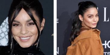 Answer these 10 questions to know about Vanessa Hudgens
