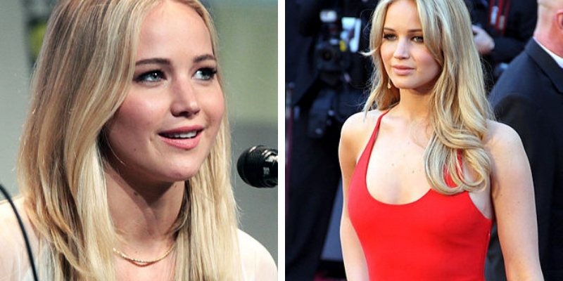 How well you know Jennifer Lawrence
