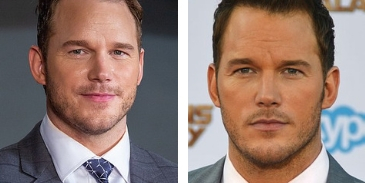 How much you know about Chris Pratt