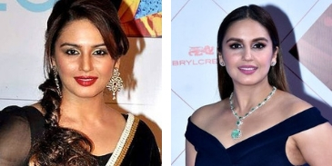 Take this quiz to know about Huma Qureshi