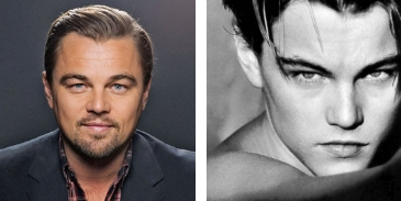 How well you know about  Leonardo DiCaprio