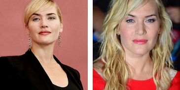 Take this quiz to know about Kate Winslet