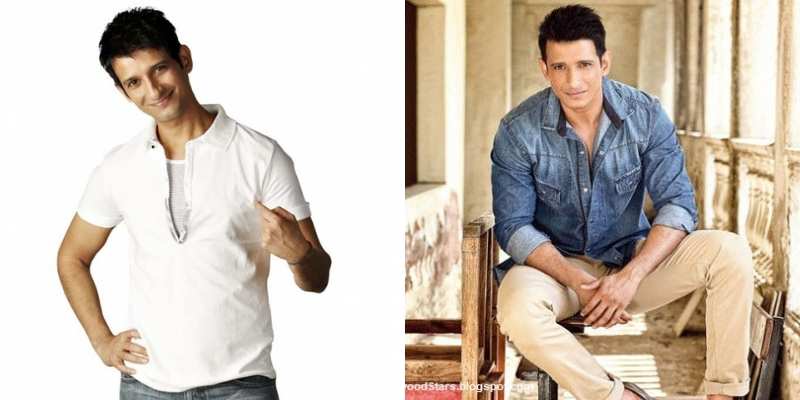 How much you know about Sharman Joshi? Take this quiz