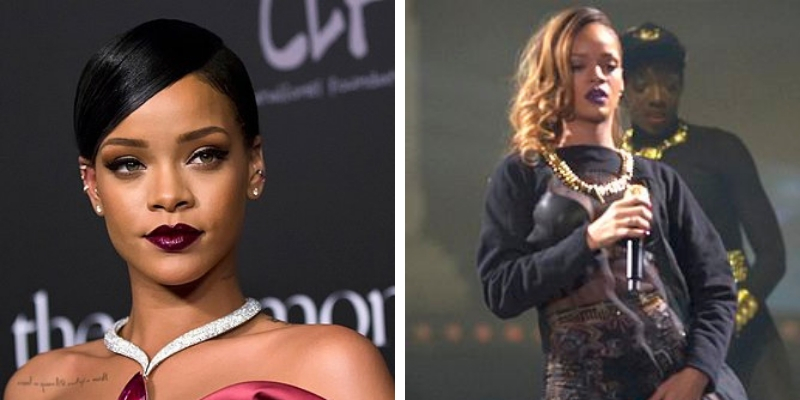 How well you know about Rihanna? Take this quiz to know
