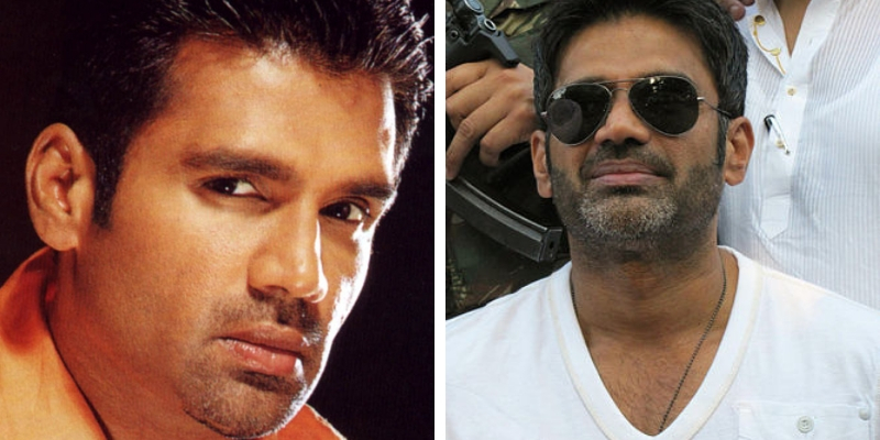 Take this quiz to know about Sunil Shetty