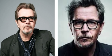 Take this quiz and see how well  you know about Gary Oldman