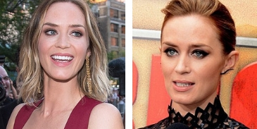 Take this quiz on Emily Blunt