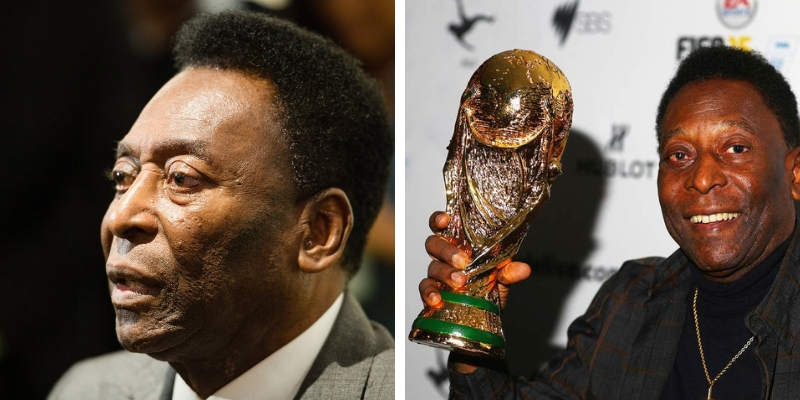 Take this quiz and see how well you know about Pele.