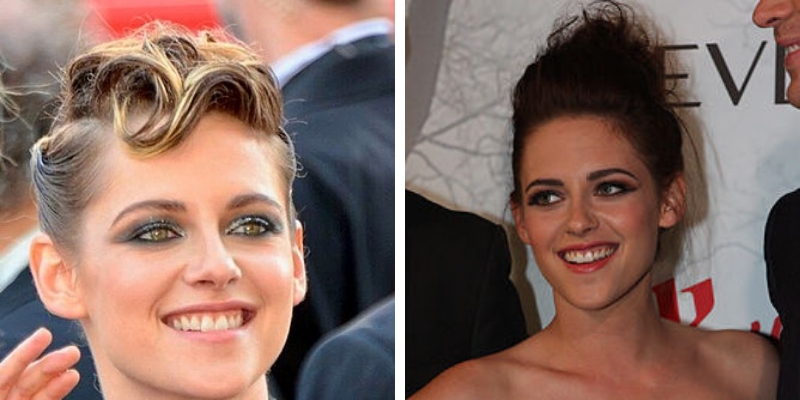 How well you know about Kristen Stewart? Take this quiz to know