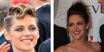 How well you know about Kristen Stewart? Take this quiz to know