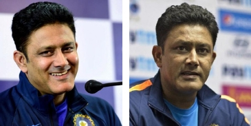Take this quiz and see how well you know about Anil Kumble