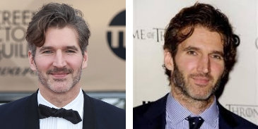 Take this quiz and see how well you know about David Benioff 