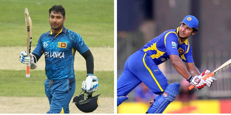 Take this quiz and see how well you know about Kumar Sangakara?