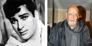 How well you know about Shammi Kapoor? Take this quiz to know