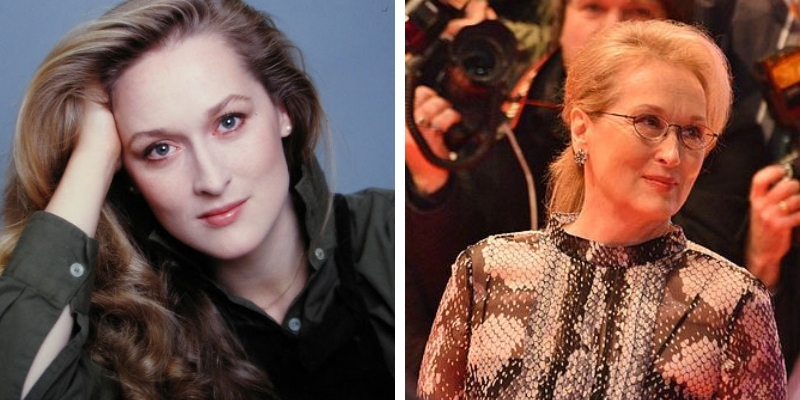 Take this quiz to know about Meryl Streep