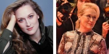 Take this quiz to know about Meryl Streep