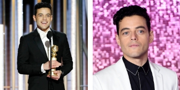 Take this quiz and  see how well you know about Rami Malek