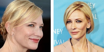 How well you know about Cate Blanchett? Take this quiz to know