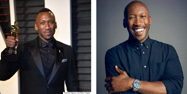Take this quiz and see how well you know about   Mahershala Ali