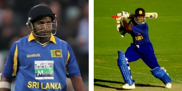 Take this quiz and see how well you know about Jayasuriya 