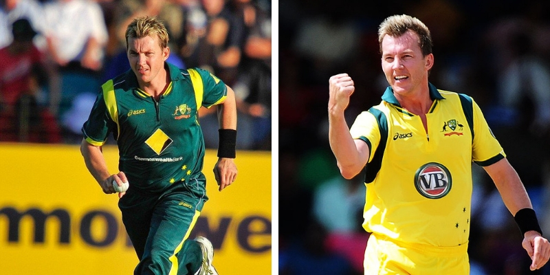 Take this quiz and see how well you know about Brett Lee?