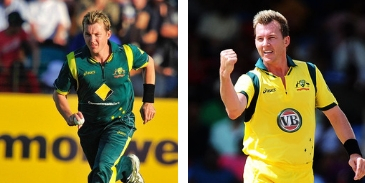 Take this quiz and see how well you know about Brett Lee?