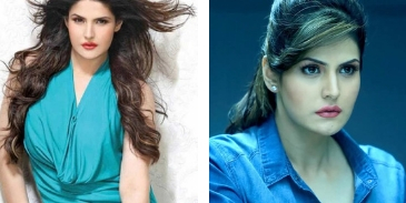 Take this quiz and see how well you know about Zareen Khan
