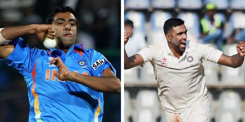 Take this quiz and see how well you know about Rabinchandran Ashwin  