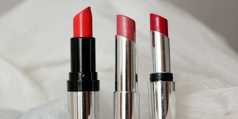 Which colour lipstick will suit your personality