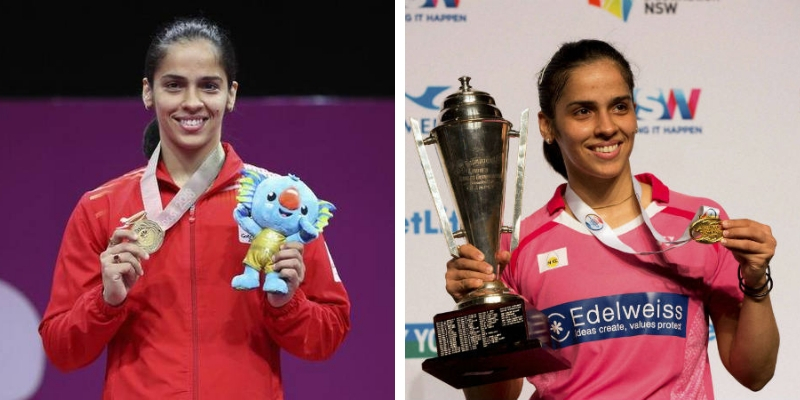 Take this quiz and see how well you know about Saina Nehwal