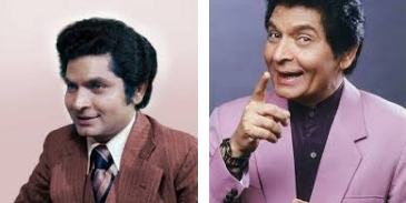 How well you know about Asrani? take this quiz to know