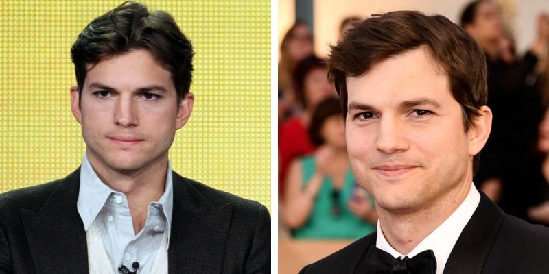 How well you know Ashton Kutcher? 