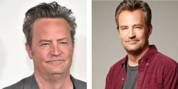 Take this quiz on Matthew Perry