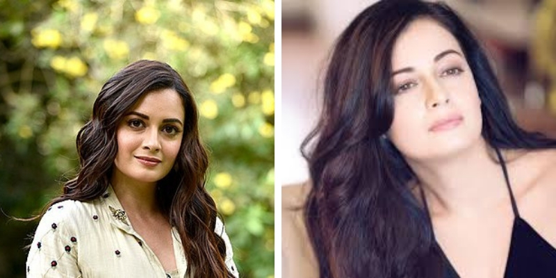 How well you know Dia Mirza? Take this quiz to know